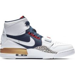 Jordan Buty Jordan Legacy 312 - AV3922-101 42.5. Buty sportowe męskie marki Jordan. Za 1,004.75 zł.