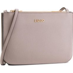 Torebka LIU JO - Xs Crossbody Isola A68086 E0087 Red Sand 61509. Listonoszki damskie marki Liu Jo. W wyprzedaży za 229.00 zł.