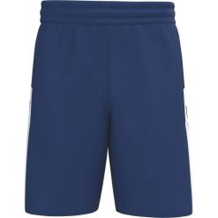 Szorty Erima Intro. Niebieskie szorty męskie Erima, xl, bez wzorów, z materiału. Za 119.45 zł.