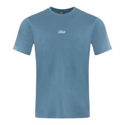 Koszulka męska PROSTO Essential. Szare koszulki sportowe męskie Prosto., l, bez wzorów, z bawełny, bez kołnierzyka, bez ramiączek. Za 109.99 zł.