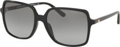 Michael Kors Damskie okulary przeciwsłoneczne MICHAEL KORS WOMEN MK2098U300511 (Szkło/Zausznik/Mostek) 56/17/140 mm) NoSize. Okulary przeciwsłoneczne damskie Michael Kors. Za 473.09 zł.
