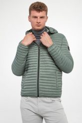 Kurtka męska pikowana LIU JO. Kurtki męskie Liu Jo, m, bez wzorów, bez kaptura. Za 669.00 zł.