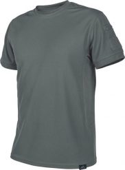 Helikon-Tex Helikon - Tactical T-Shirt - Shadow Grey. Szare t-shirty męskie HELIKON-TEX, m, bez wzorów, bez kołnierzyka. Za 96.24 zł.