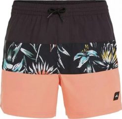 O Neill Męskie Szorty MIX & MATCH CALI BLOCK 15'' SWIM SHORTS. Kąpielówki męskie O Neill, m, bez wzorów. Za 183.28 zł.