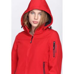 Czerwona Kurtka Path I Made. Czerwone kurtki sportowe damskie Born2be. Za 139.99 zł.