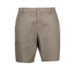 Shorty Męskie Camowen. Brązowe krótkie spodenki sportowe męskie Regatta, m, bez wzorów, trekkingowe. Za 152.99 zł.