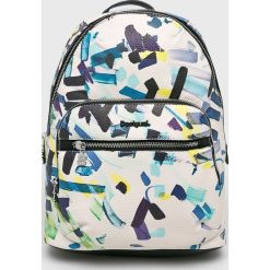 Desigual - Plecak. Plecaki damskie marki Desigual. W wyprzedaży za 269.90 zł.