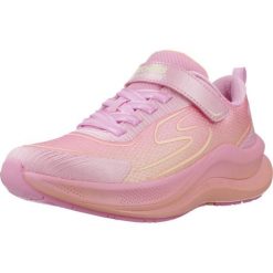 Buty SKECHERS MAX CUSHIONING ASCEND SMOOT Rose. Czerwone trekkingi damskie Skechers, trekkingowe. Za 206.99 zł.