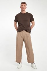 Spodnie męskie Rondo JOOP! JEANS. Spodnie materiałowe męskie JOOP! Jeans, m, bez wzorów, z jeansu. Za 719.00 zł.