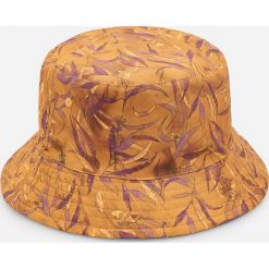 Kapelusz bucket hat - Żółty. Czapki i kapelusze męskie marki Reserved. Za 59.99 zł.