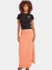 Spódnica Damska O'Neill Johnny. Spódnice damskie O'Neill, na lato, s, bez wzorów, z materiału, eleganckie, maxi, dopasowane. Za 319.00 zł.