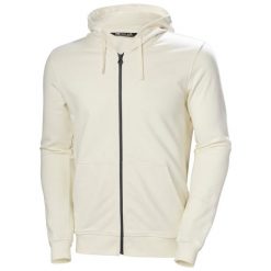 Bluza z kapturem Helly Hansen Club. Białe bluzy sportowe męskie Helly Hansen, bez wzorów, z kapturem, narciarskie. Za 508.50 zł.