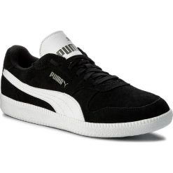 Sneakersy PUMA - Icra Trainer SD 356741 16 Black/White. Półbuty na co dzień męskie marki Puma. Za 249.00 zł.