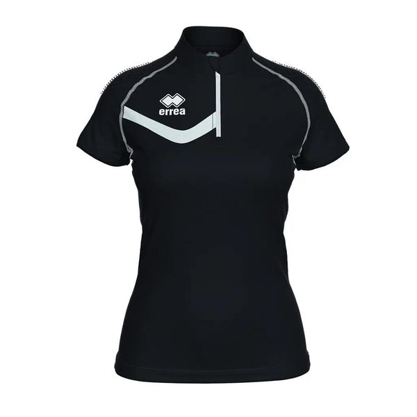 Koszulka dziewczęca Errea Shelly. Białe t-shirty i topy dla dziewczynek ERREA, z aplikacjami, z gumy, bez ramiączek. Za 293.99 zł.