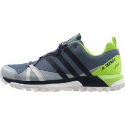 Adidas Performance TERREX AGRAVIC GTX Obuwie hikingowe dark grey. Buty sportowe męskie adidas Performance. Za 679.00 zł.