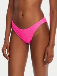 Banana Moon Dół od bikini Naida Scrunchy JAA33 Różowy. Czerwone bikini damskie Banana Moon, l, bez wzorów. Za 119.99 zł.