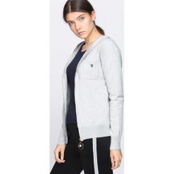 Szara Bluza It's Your Choice. Bluzy damskie marki Born2be. Za 94.99 zł.