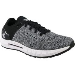 Buty do biegania damskie, Under Armour W Hovr Sonic NC. Szare obuwie sportowe damskie Under Armour, bez wzorów, do biegania. Za 279.99 zł.