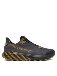 Dynafit Buty do biegania Trail Graphic 08-0000064113 Czarny. Czarne buty sportowe męskie Dynafit, z materiału, bez zapięcia, do biegania. Za 549.99 zł.