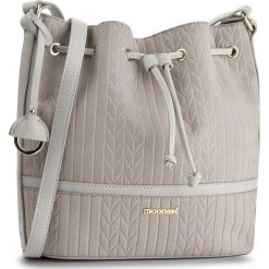 Torebka MONNARI - BAG1830-019 Grey. Torebki do ręki damskie marki Monnari. W wyprzedaży za 129.00 zł.