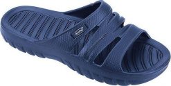 Fashy Fashy klapki Seafield 75413 54 navy 44. Niebieskie klapki męskie Fashy. Za 67.50 zł.