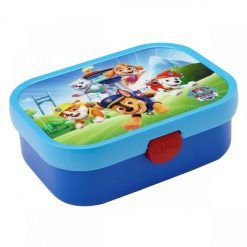 Lunchbox campus paw patrol pups 107440065400. Torby i plecaki dziecięce Mepal, z tworzywa sztucznego. W wyprzedaży za 49.90 zł.