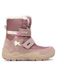 Primigi Śniegowce GORE-TEX 2379111 S Różowy. Czerwone śniegowce dziewczęce Primigi, z gore-texu, bez zapięcia. Za 419.99 zł.
