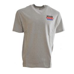 Koszulka BUTTER GOODS x PUMA Graphic T-shirt. Szare t-shirty męskie Puma, l, bez wzorów, z bawełny, klasyczne, bez kołnierzyka. Za 227.75 zł.