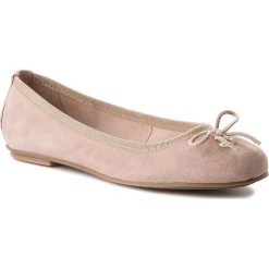 Baleriny KAZAR - Katie 24118-02-03 Beżowy. Baleriny damskie marki Kazar. Za 269.00 zł.