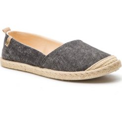 Espadryle ROXY - ARJS600412 BK3. Espadryle damskie marki Roxy. Za 169.00 zł.