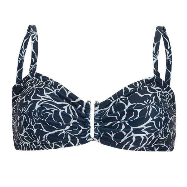 Góra Od Bikini Aceana III Floral Paradise Dla Kobiet. Niebieskie bikini damskie Regatta, l, bez wzorów. Za 117.99 zł.