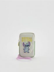 Torebka Lilo i Stitch - wielobarwny. Torby i plecaki dziecięce Reserved, ze skóry. Za 59.99 zł.