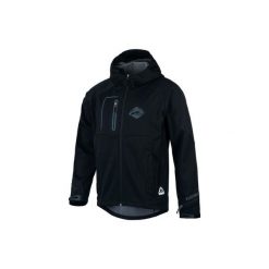 Kurtka Kenny MTB. Czarne buty sportowe męskie KENNY, s, bez wzorów, rowerowe. Za 588.50 zł.