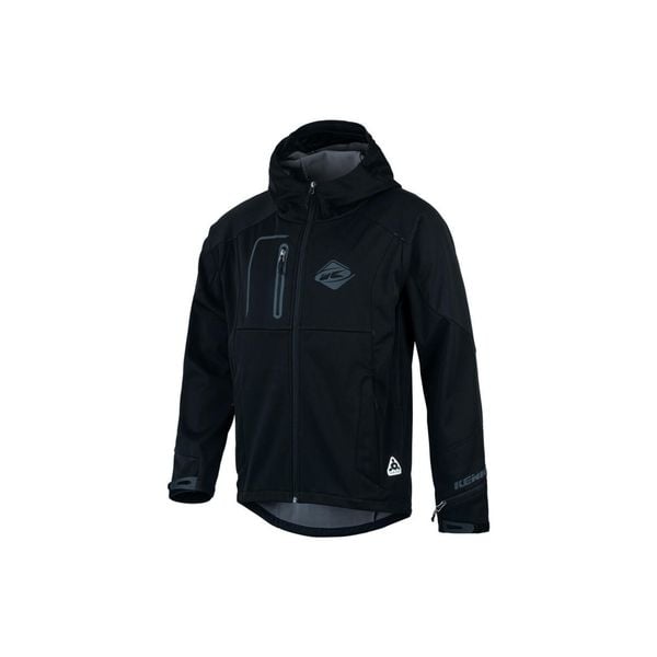 Kurtka Kenny MTB. Czarne buty sportowe męskie KENNY, s, bez wzorów, rowerowe. Za 588.50 zł.