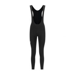 Spodnie rowerowe damskie Rogelli Core. Czarne obuwie sportowe damskie Rogelli, bez wzorów, rowerowe. Za 324.00 zł.