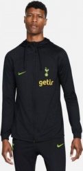 Nike Bluza Nike Tottenham Hotspur Strike M DJ8539-010, Rozmiar: S. Bluzy męskie Nike, m, bez wzorów, bez kaptura. Za 161.41 zł.