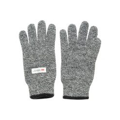 Rękawice dzianinowe Whistler Tihol Thinsulate. Fioletowe rękawiczki męskie Whistler, na zimę, bez wzorów, z dzianiny, sportowe. Za 141.50 zł.