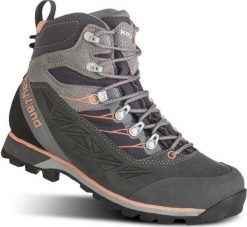 Buty trekkingowe damskie Kayland KA Bu LEGACY W`S GTX grey peach 40,5. Pomarańczowe trekkingi damskie Kayland. Za 734.88 zł.