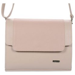Grosso Bag Torebka Damska Różowy. Czerwone torebki do ręki damskie Grosso Bag. Za 135.00 zł.