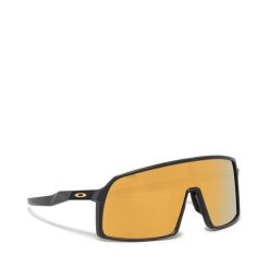 Okulary przeciwsłoneczne Oakley. Zielone okulary przeciwsłoneczne damskie Oakley. Za 626.99 zł.