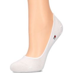 Tommy Hilfiger Tommy Hilfiger 2-Pack - Skarpety Damskie - 343025001 300 39/42. Skarpety damskie marki Tommy Hilfiger. Za 49.00 zł.