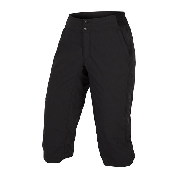 Szorty damskie Endura Hummvee Lite. Czarne szorty damskie ENDURA, s, bez wzorów, z materiału. Za 349.99 zł.