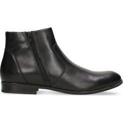 Botki CHUCK. Botki męskie marki Gino Rossi. W wyprzedaży za 299.90 zł.