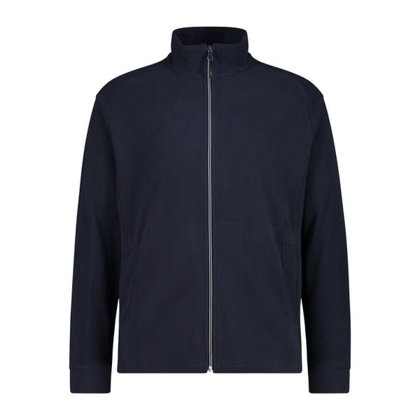 Bluza męska turystyczna CMP 34G6407. Czarne bluzy męskie CMP, m, bez wzorów, z materiału, z kapturem. Za 206.80 zł.