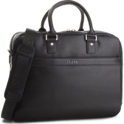 Torba na laptopa GUESS - HM6540 POL84 BLA. Torby na laptopa damskie marki Guess. Za 679.00 zł.