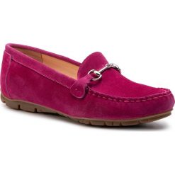 Mokasyny BALDACCINI - 1105500 Fuksja/M. Mokasyny damskie marki Baldaccini. Za 249.00 zł.