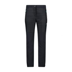 Spodnie hybrydowe dziewczęce CMP. Brązowe buty zimowe dziewczęce CMP, bez wzorów, bez zapięcia. W wyprzedaży za 300.40 zł.