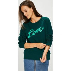 Scotch & Soda - Bluza. Bluzy damskie Scotch & Soda. W wyprzedaży za 179.90 zł.