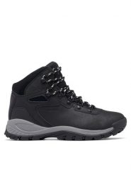 Columbia Trekkingi Newton Ridge Plus 1424692 Czarny. Czarne obuwie sportowe damskie Columbia, trekkingowe. Za 397.99 zł.