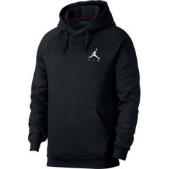 Jordan Bluza z kapturem Air Jordan Jumpman Air - 940108-010 XXXL. Bluzy męskie marki Jordan. Za 431.01 zł.